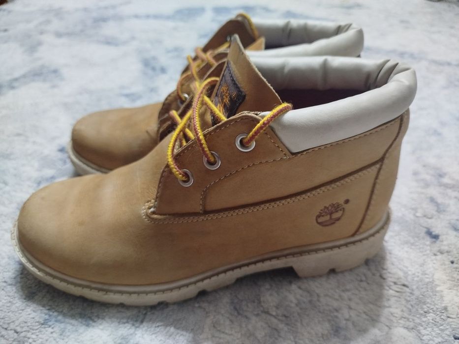 Сапоги для девушки