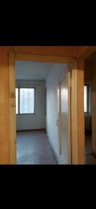 Продаётся 2-х комнатная квартира.