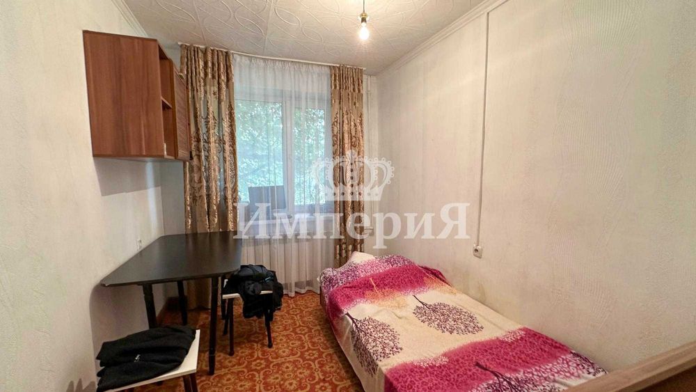 Продам 3 ком кв Алишер Империя