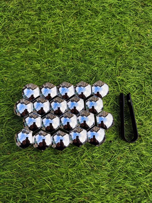 Тапички за болтове всякакви видове