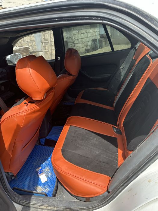 Тайота 10 3VZ FE