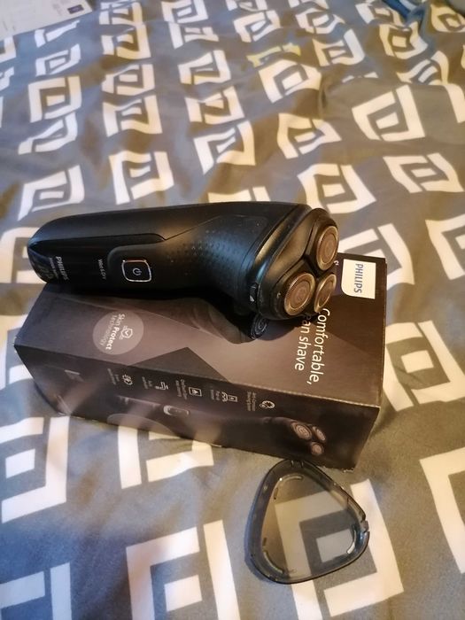 Електрическа самобръсначка Philips 3000x series
