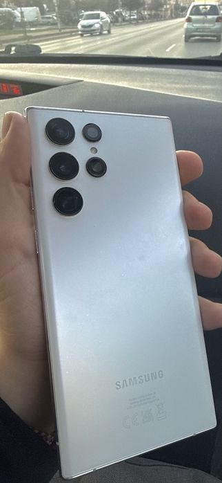 Samsung s22 ultra