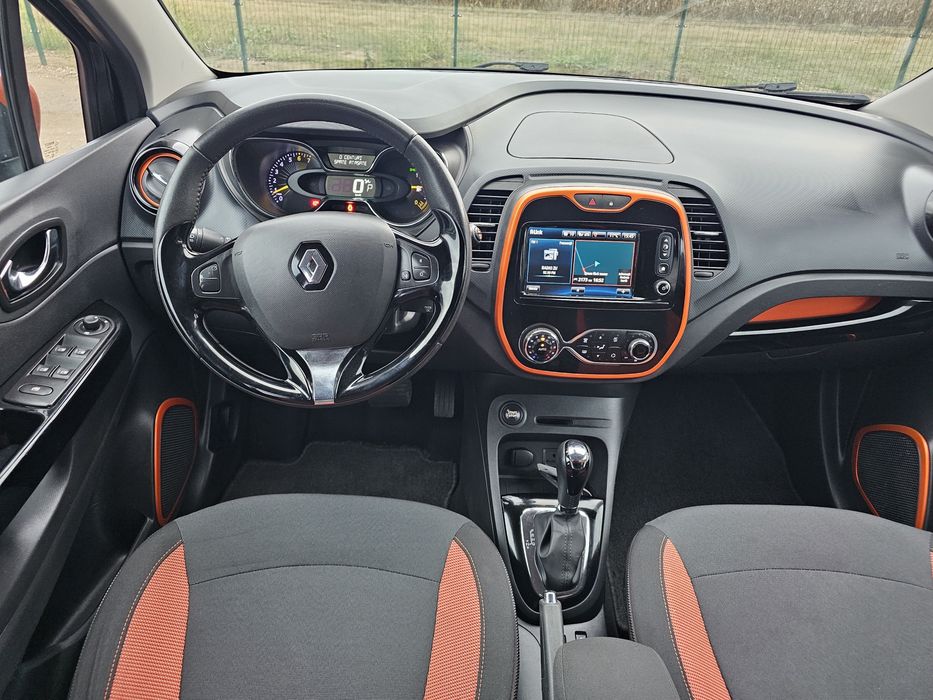 RENAULT Captur 2013 — imagine 5