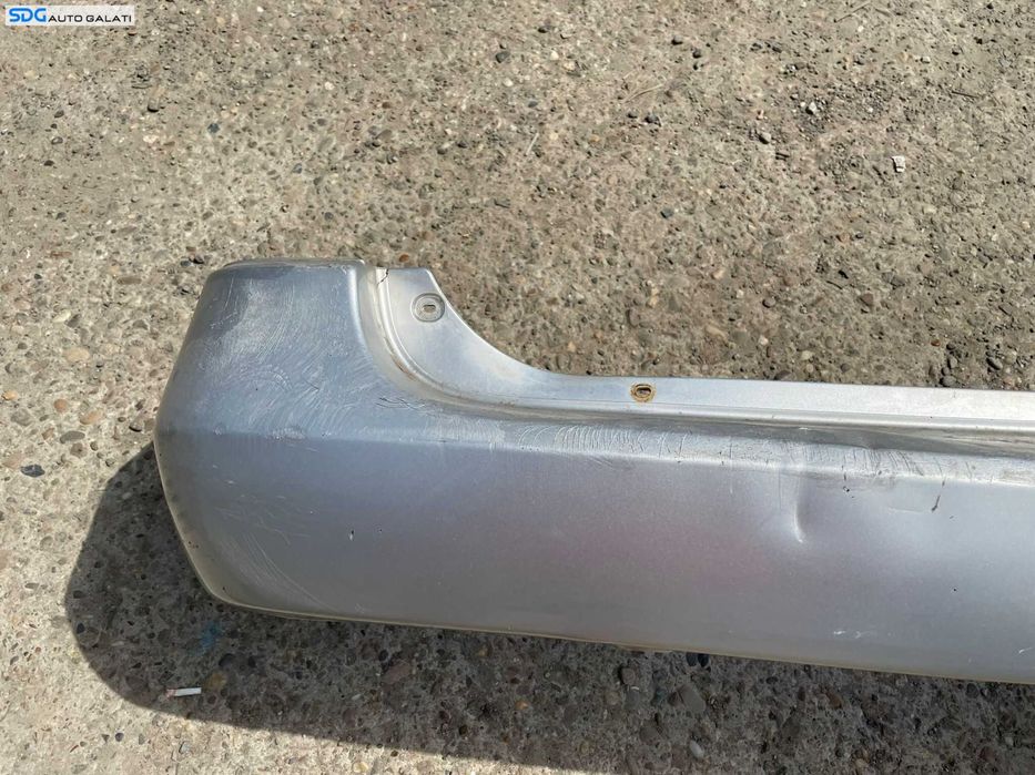 Bara Spoiler Spate Opel Astra G Break Combi 1998 - 2005 [1334]
