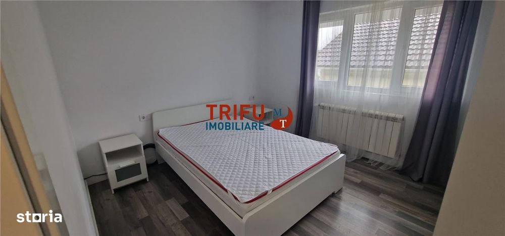 Casa de inchiriat in cartierul Ampoi