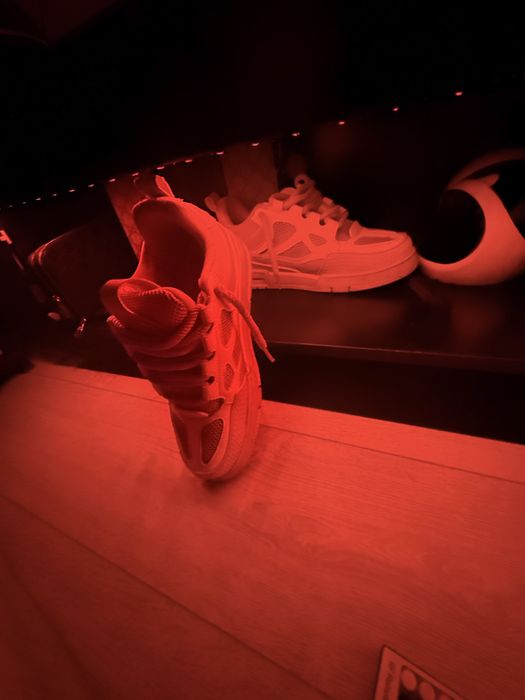 Louis Vuitton Skate