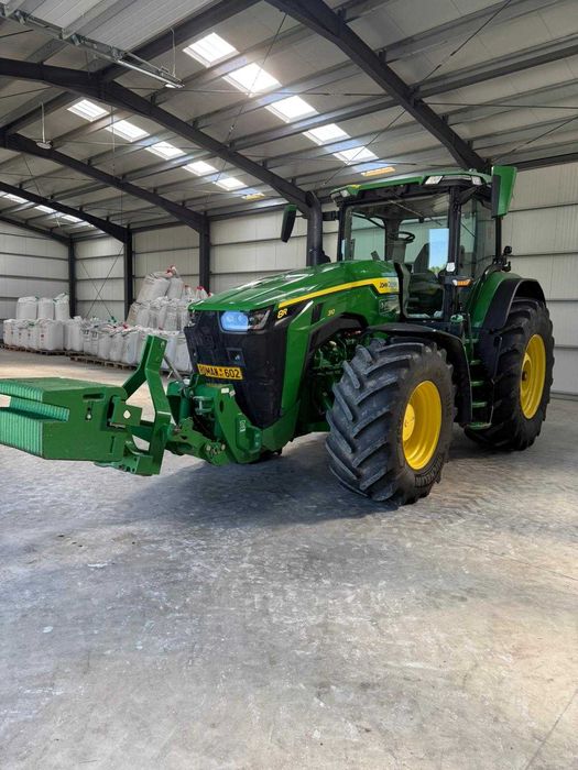 Tractor John Deere 8R 310