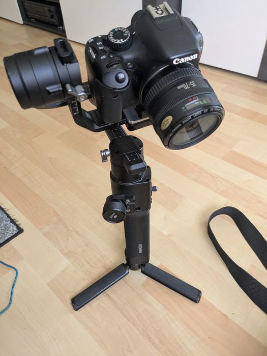 DJI Ronin - S Gimbal