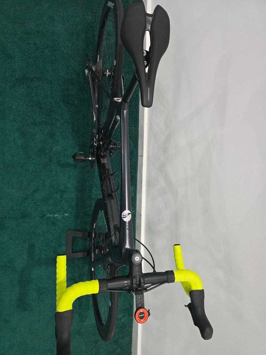 Велосипед Giant TCR 2022