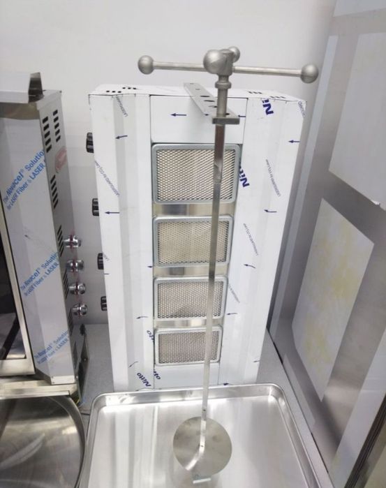 Lavash aparat Danar aparat Донер аппарат Shovurma aparat Lavash aparat