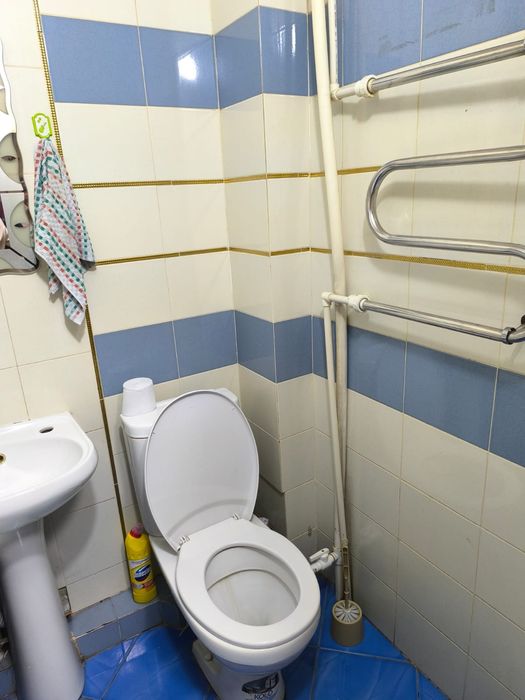 Продам 1-комнатную  квартиру