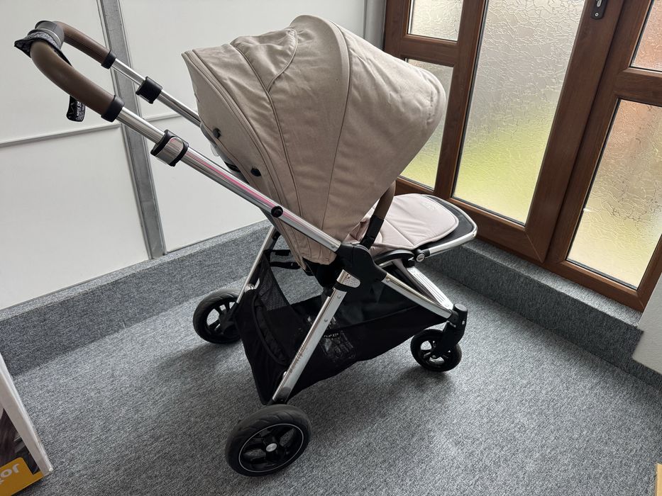 Carucior carut copii Mamas Papaps Flip XT3 Signature Edition