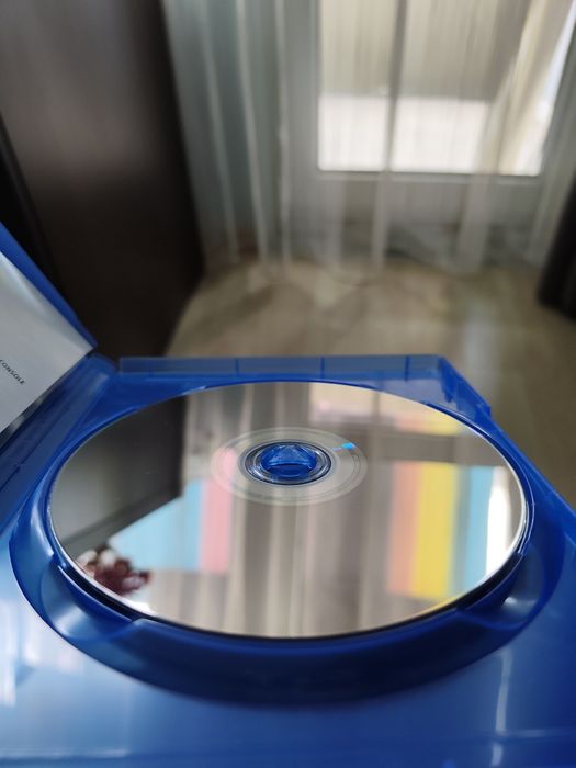 Returnal за PlayStation5