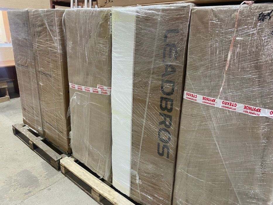 Продам новые холодильники