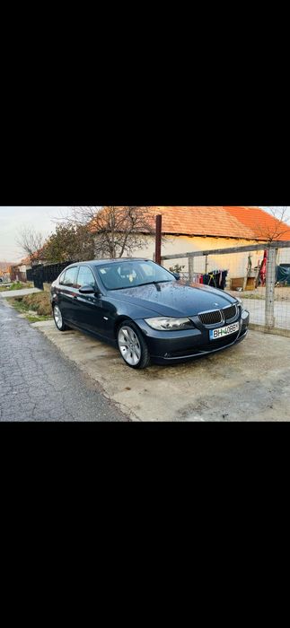 Vînd bmw  motor 2 litri disel