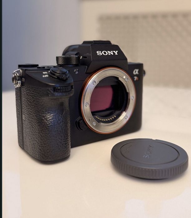 sony a7iii second hand si noi de vanzare • Anunturi • OLX.ro