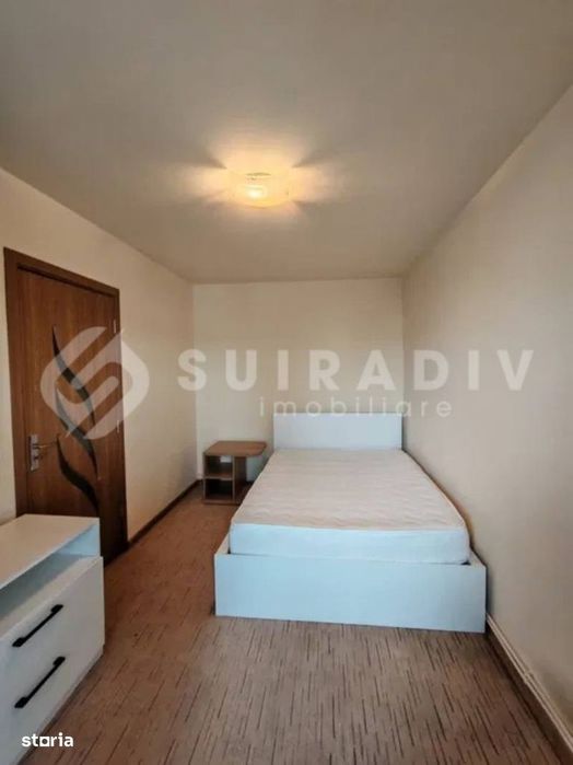 Apartament 4 camere decomandate | Mănăștur | Parcare — fotografia 3