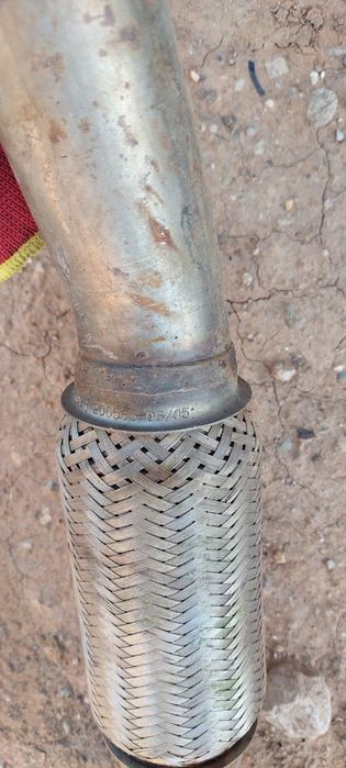 Vand tobă Alfa Romeo 147