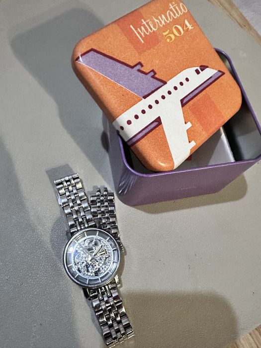 Автоматичен часовник Fossil