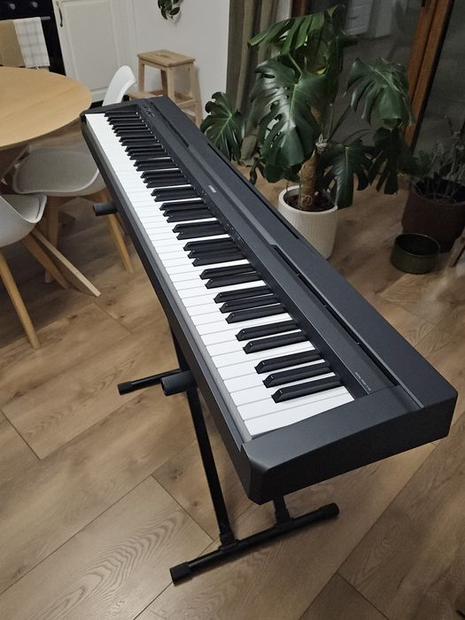 Pian electric Yamaha P45