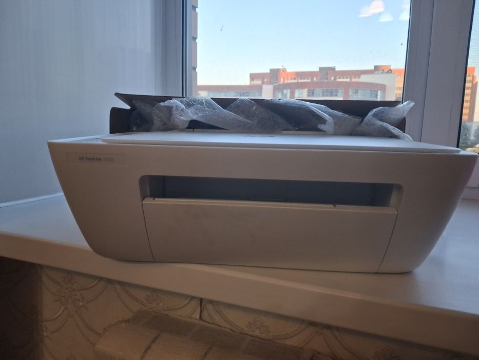 Принтер hp deskjet 2320