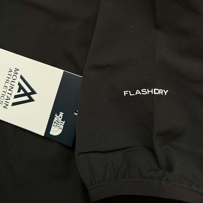 The North Face FlashDry