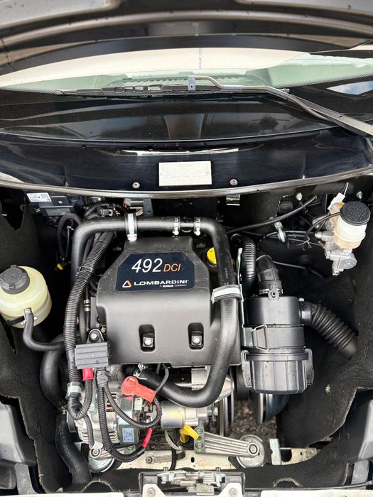 Aixam Ligier js50 sport 6kw diesel microcar  jdm xev tazari chet