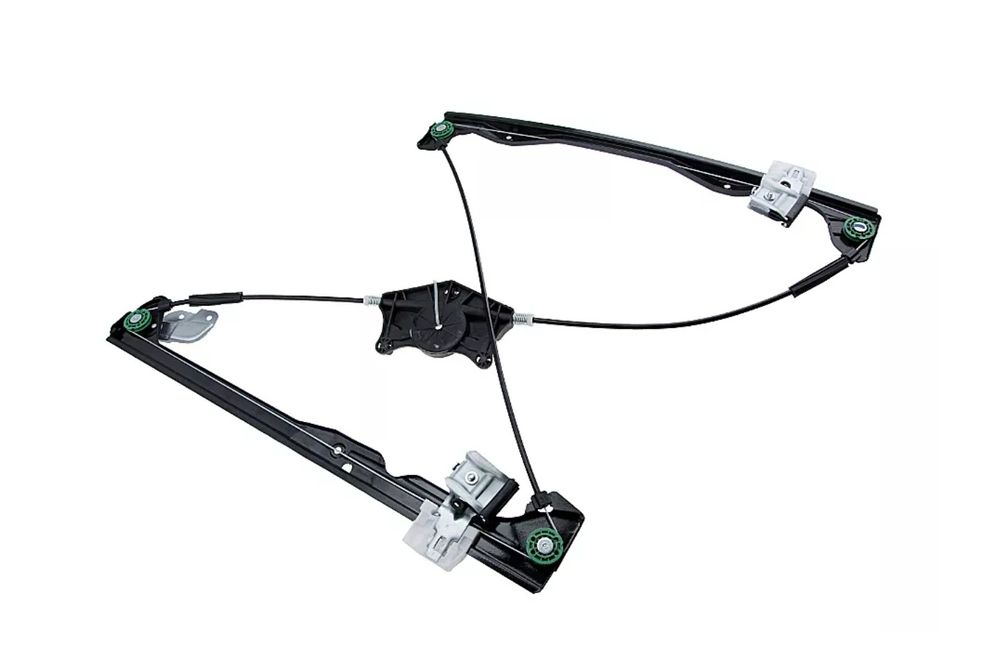 Стъклоповдигач За Vw Caddy 2K - Преден Десен ( Електрически )