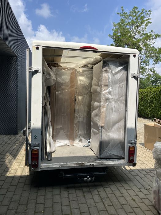 ZEN MOVE – Mutări & Transport Profesionist în Toată Țara!