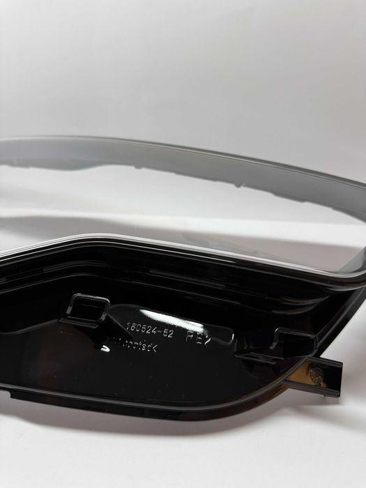 Стъкла за фарове AUDI A6 C7 4G преди фейслифт А6 Ц7 4Г капаци фар ауди