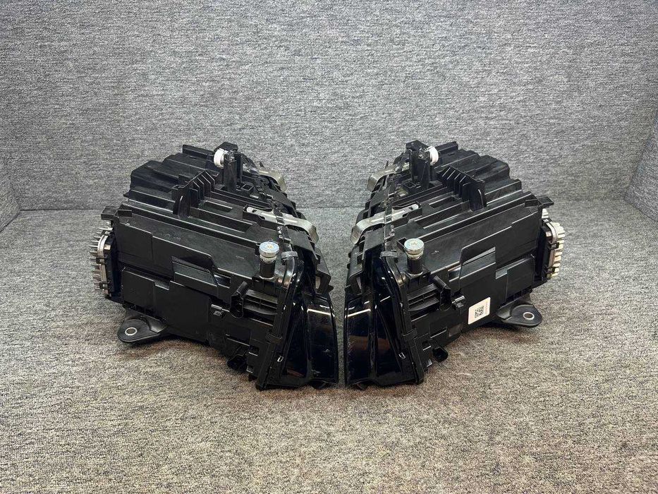 Faruri led adaptiv shadow BMW SERIA 5 G60 G61