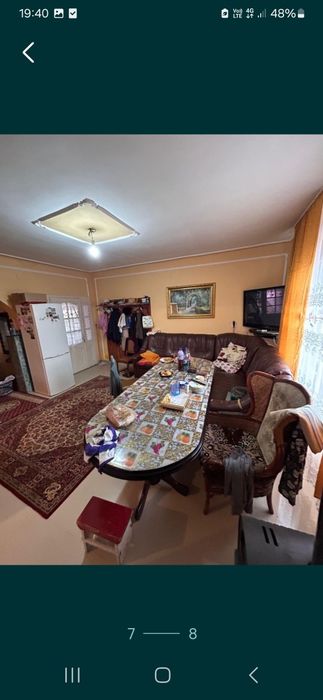 Casa de vanzare in Sangeorgiu de Mures