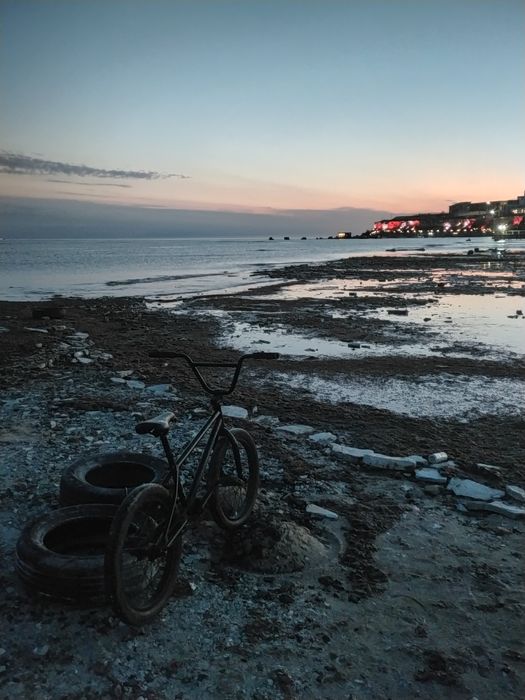 БМХ haro leucadia