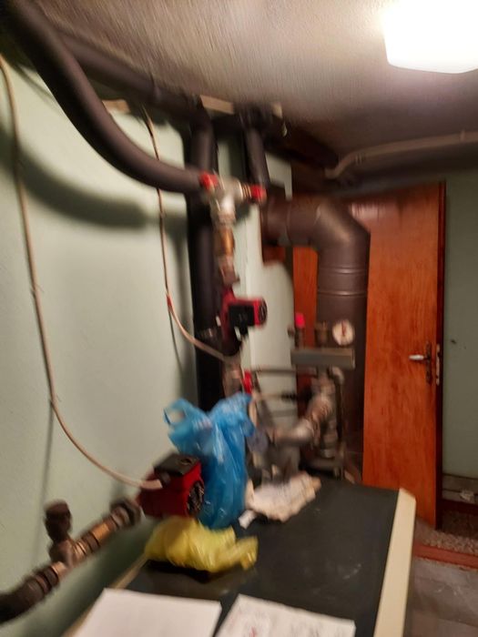 Котел De Detrich