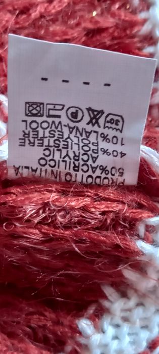 Pulover pufos  dama nou