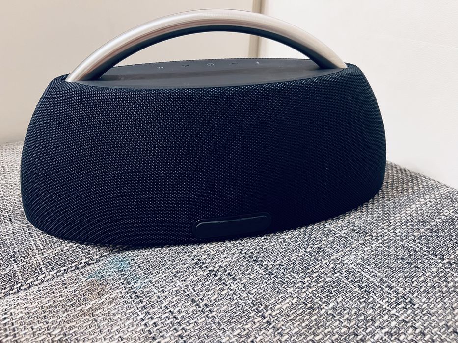 Harman Kardon Go + Play – Boxe Bluetooth