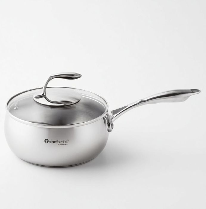 Ковш от Шефа 2.8 лTupperware 2052 нержавеющая сталь