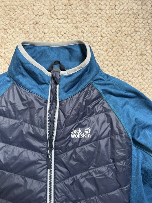 Geaca Jack Wolfskin M