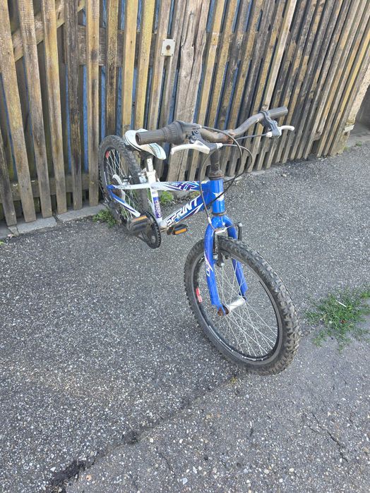 Vând Bicicletă pentru copii