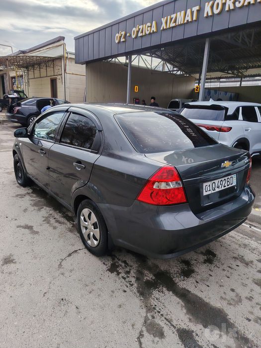 Nasiya savdo Nexia3 2020metan gaz