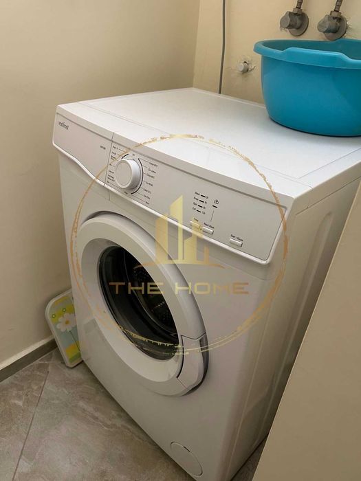 Дава се под наем Двустаен апартамент в Варна, Левски - 55 кв.м за 548.25 € - Снимка #10