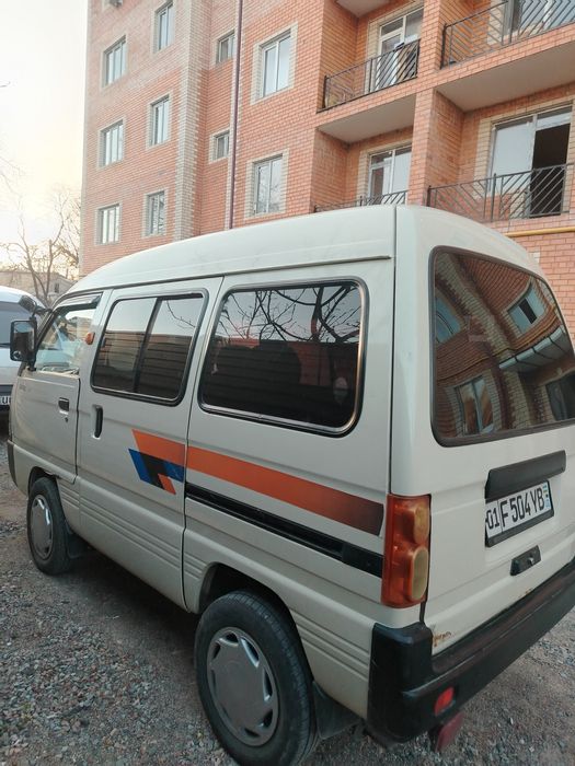 Other Damas 2008 — 5