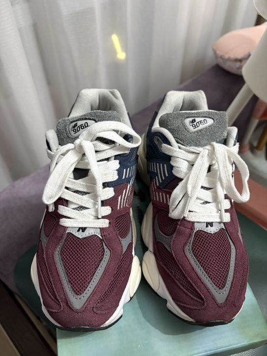 New Balance 2002R оригинал