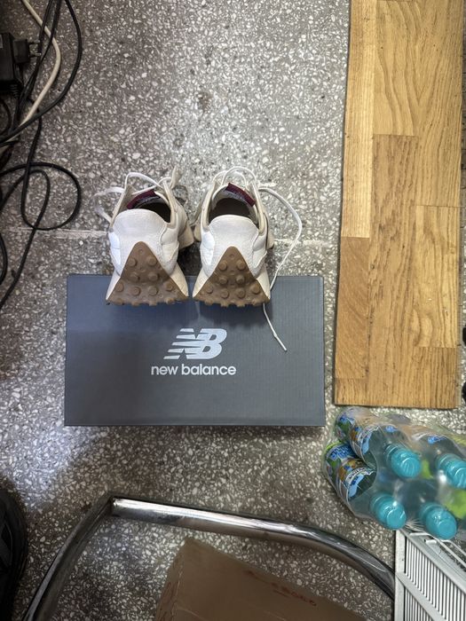 Adidasi noi new balance 36,5(purtati o singura data)