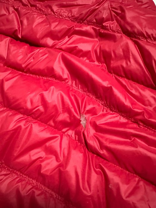 Мъжка грейка EA7 | КАТО НОВА