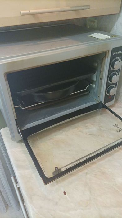 Продается духовка