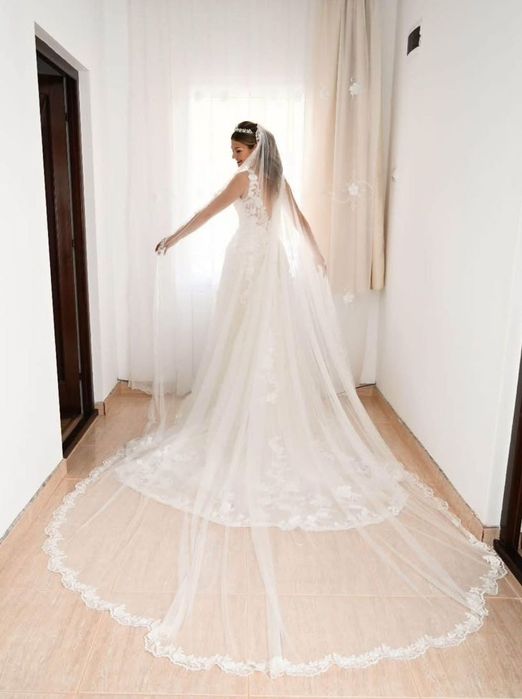 Rochie de mireasă