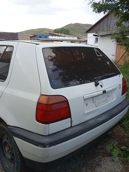 Продам Фольксваген гольф 3