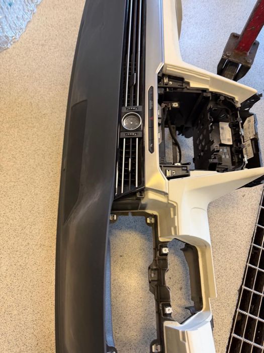 Plansa bord vw passat b8, vw arteon